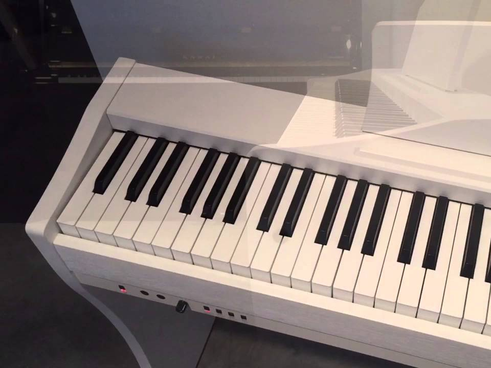 KAWAI CL26 - Ảnh thực tế 3